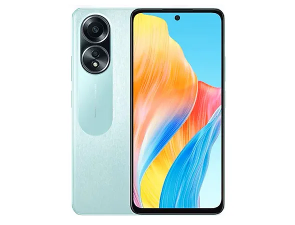 Oppo A18 photo 3