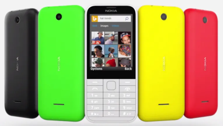 Nokia 225
