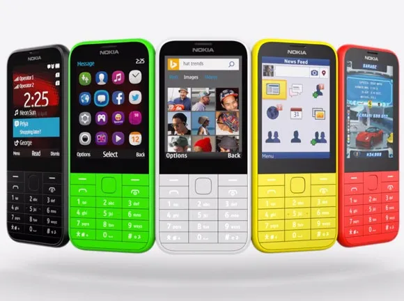 Nokia 225 photo 3