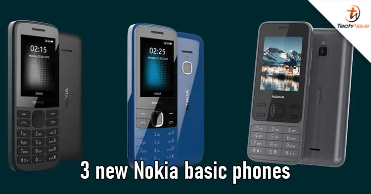 Nokia 225 photo 4