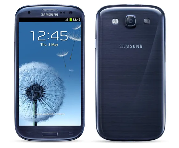Samsung Galaxy S3 Neo photo 2