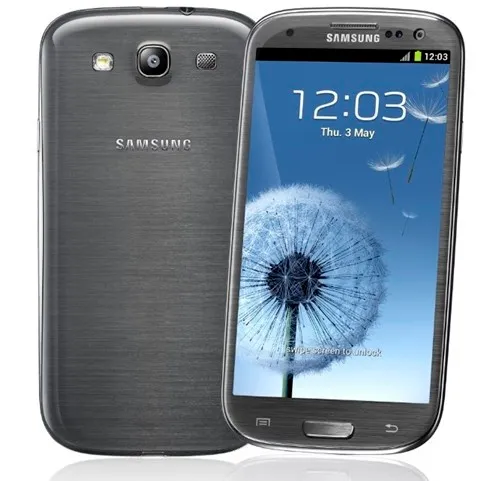 Samsung Galaxy S3 Neo photo 3