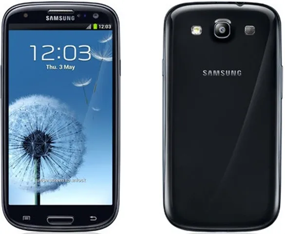 Samsung Galaxy S3 Neo photo 5