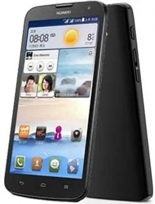 Huawei Ascend G730 photo 2