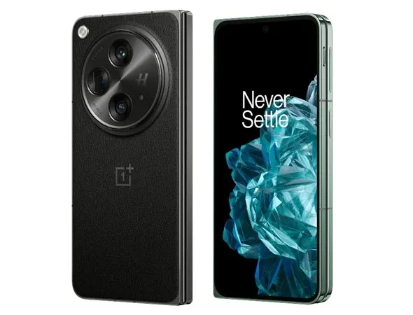 OnePlus Open photo 3