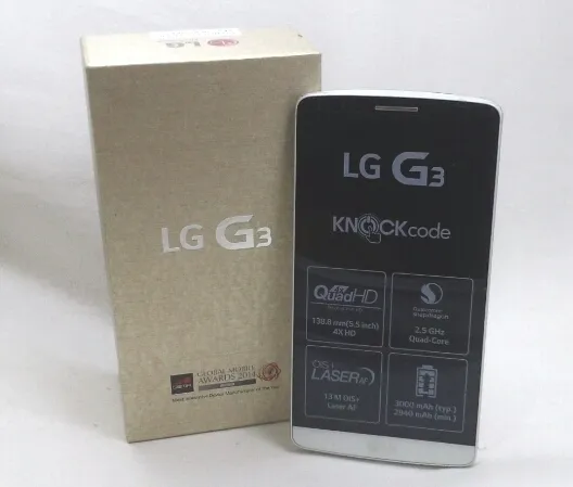 LG G3 photo 5