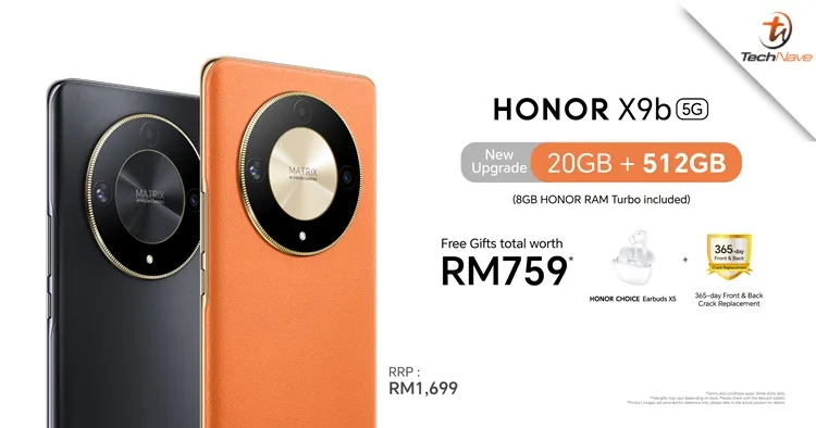 HONOR X9b photo 6