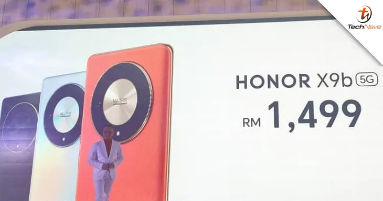 HONOR X9b photo 7