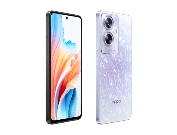 Oppo A79 photo 2