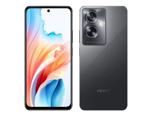Oppo A79 photo 3