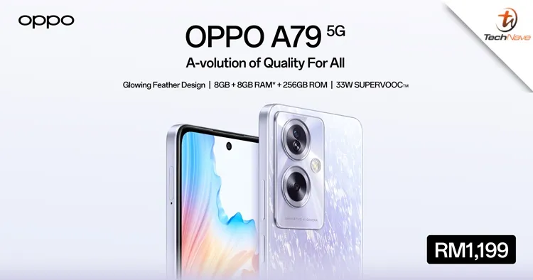 Oppo A79 photo 6