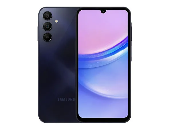Samsung Galaxy A15 photo 2
