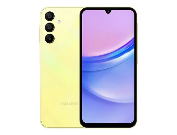 Samsung Galaxy A15 photo 3