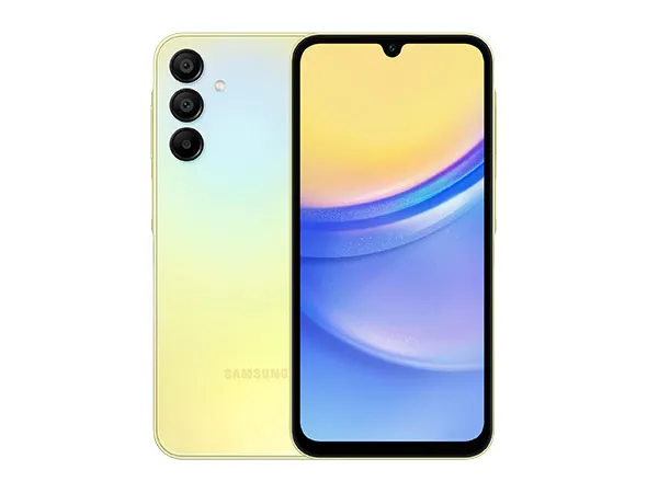 Samsung Galaxy A15 5G photo 2