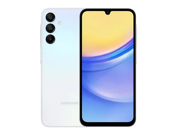 Samsung Galaxy A15 5G photo 3