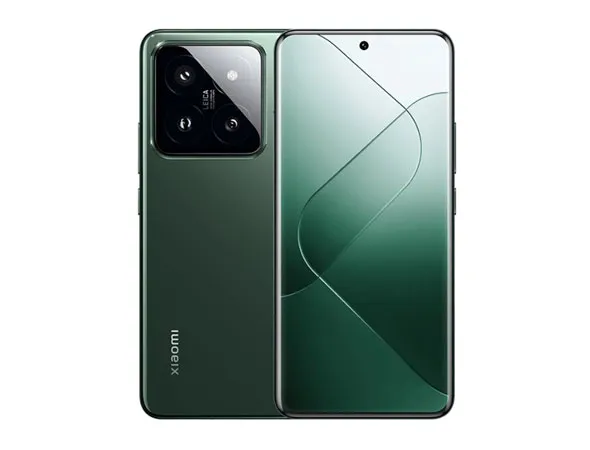Xiaomi 14 Pro photo 2