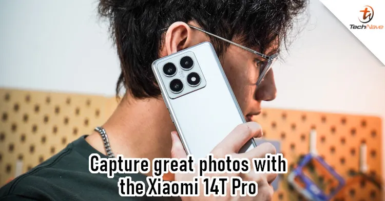 Xiaomi 14 Pro photo 4