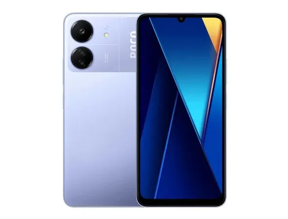 Poco C65 photo 2
