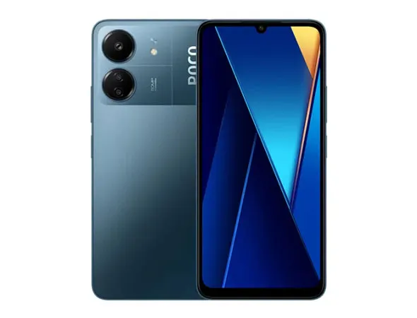 Poco C65 photo 3