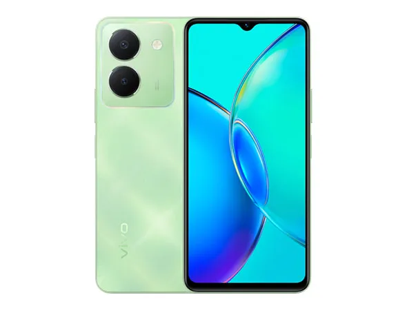 vivo Y27s photo 2