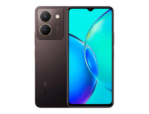 vivo Y27s photo 3