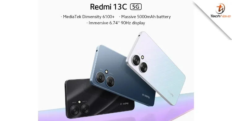Redmi 13C photo 4