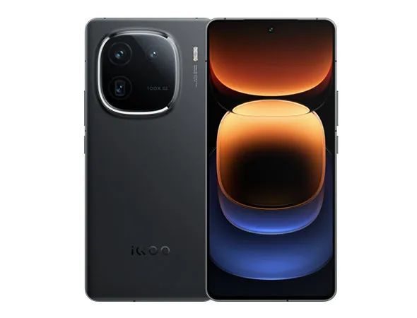 iQOO 12 photo 2