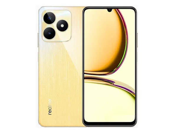 realme C53 photo 2