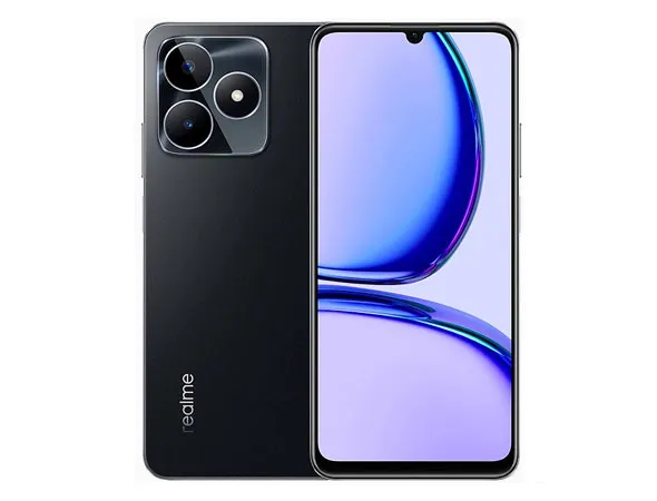 realme C53 photo 3