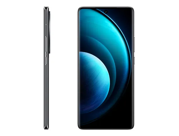 vivo X100 photo 2
