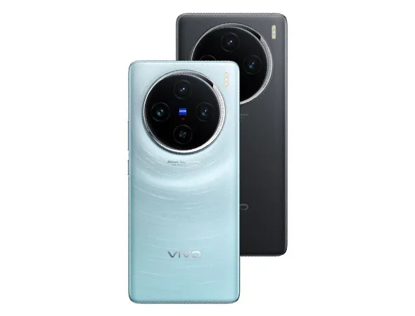 vivo X100 photo 3