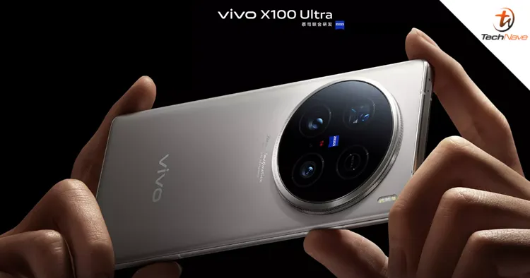 vivo X100 photo 4