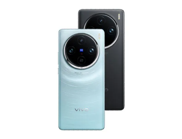 vivo X100 Pro photo 2