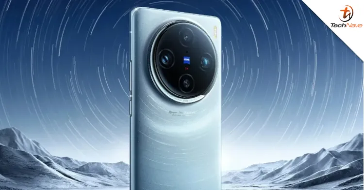 vivo X100 Pro photo 6