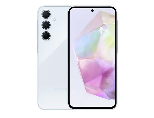 Samsung Galaxy A35 photo 2