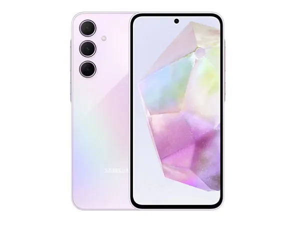 Samsung Galaxy A35 photo 3