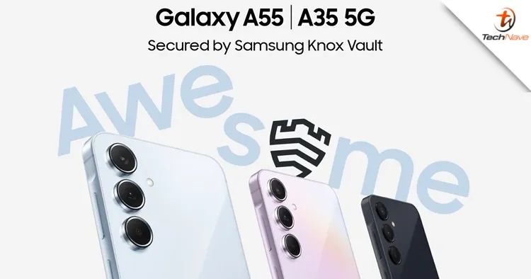 Samsung Galaxy A35 photo 7
