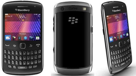 BlackBerry Curve 9360 in Malaysia Price, Specs & Review photo 2