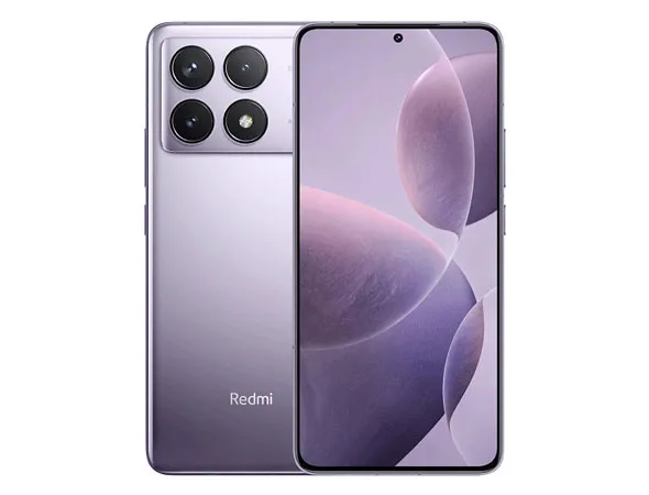 Redmi K70 photo 2
