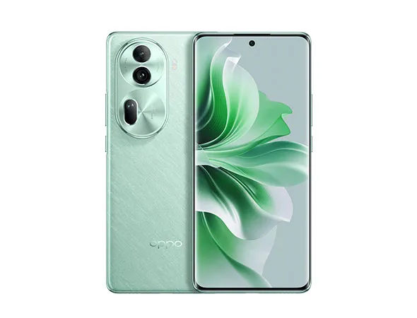 Oppo Reno 11 photo 3