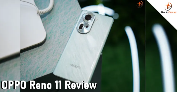 Oppo Reno 11 photo 4