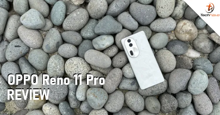 Oppo Reno 11 photo 5