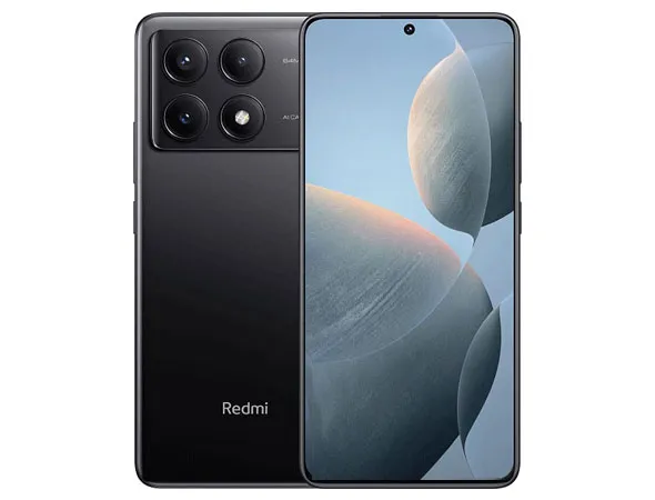 Redmi K70E photo 2