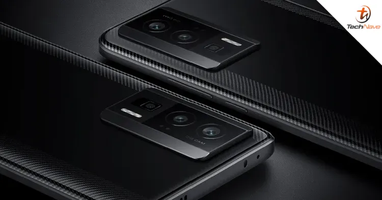 Redmi K70E photo 4