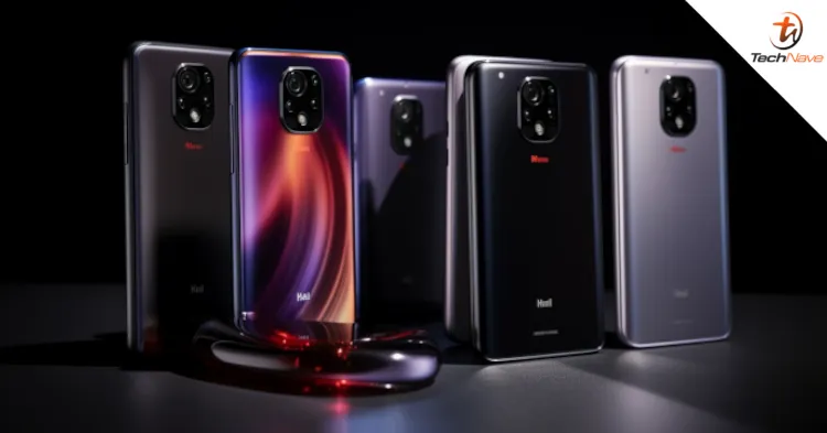 Redmi K70E photo 5