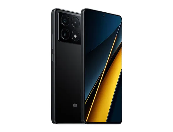 Poco X6 Pro photo 2