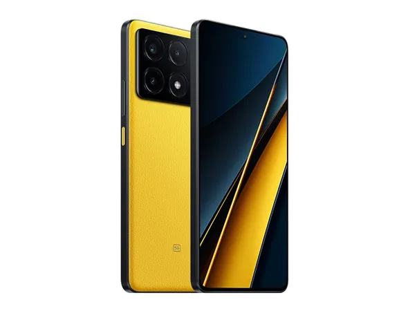 Poco X6 Pro photo 3