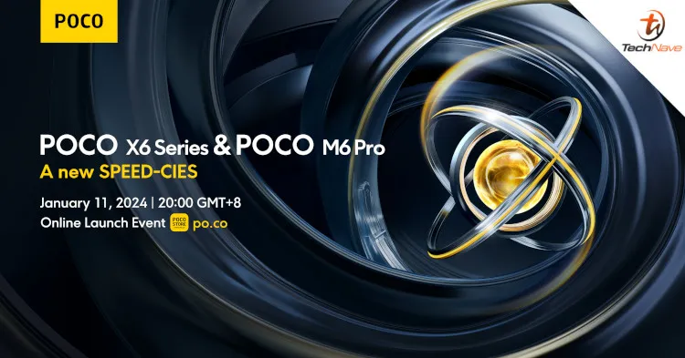 Poco X6 Pro photo 5