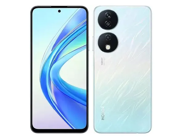 HONOR X7b photo 2