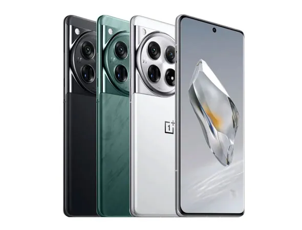 OnePlus 12